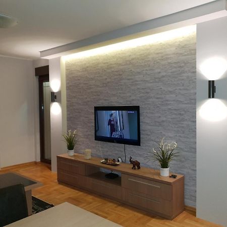 Apartman Aspen Zlatibor Dış mekan fotoğraf