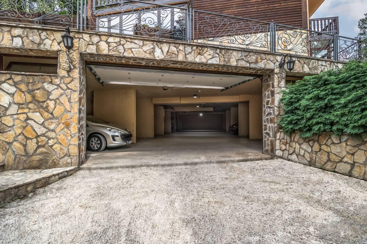 Apartman Aspen Zlatibor Dış mekan fotoğraf