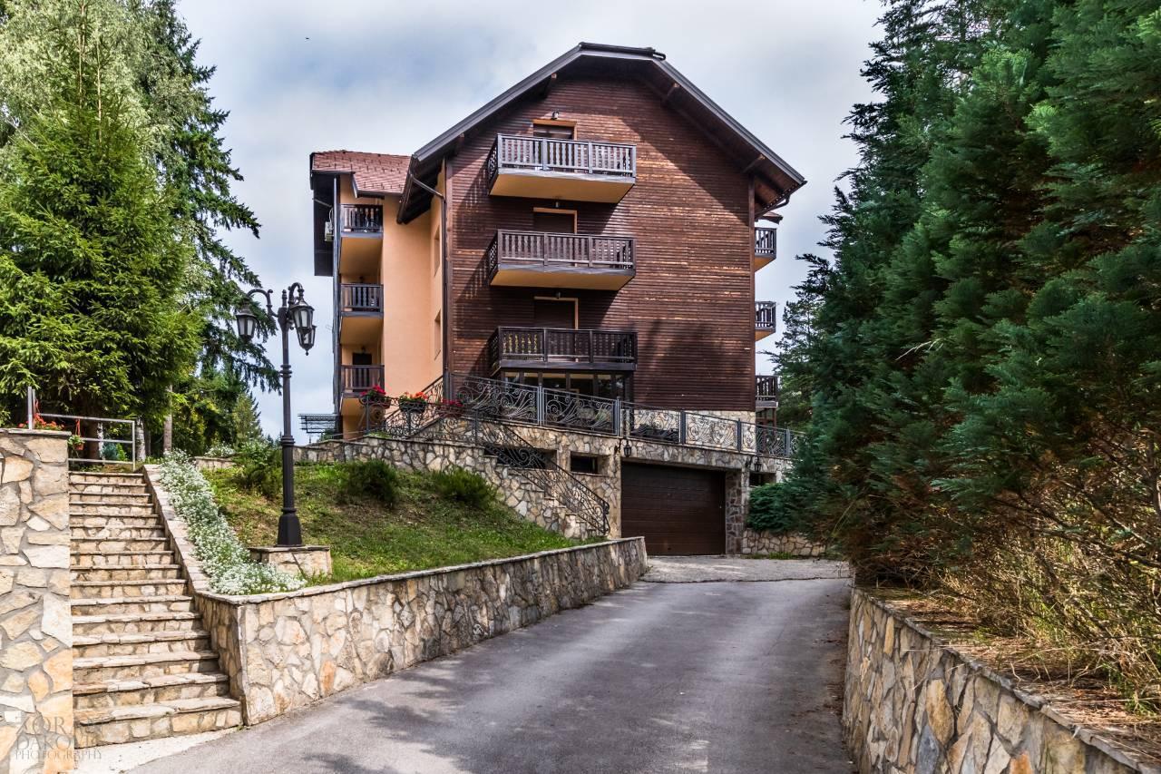 Apartman Aspen Zlatibor Dış mekan fotoğraf