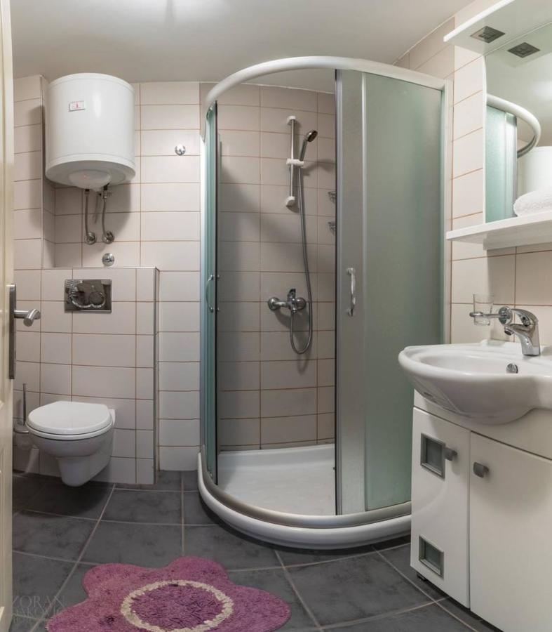 Apartman Aspen Zlatibor Dış mekan fotoğraf
