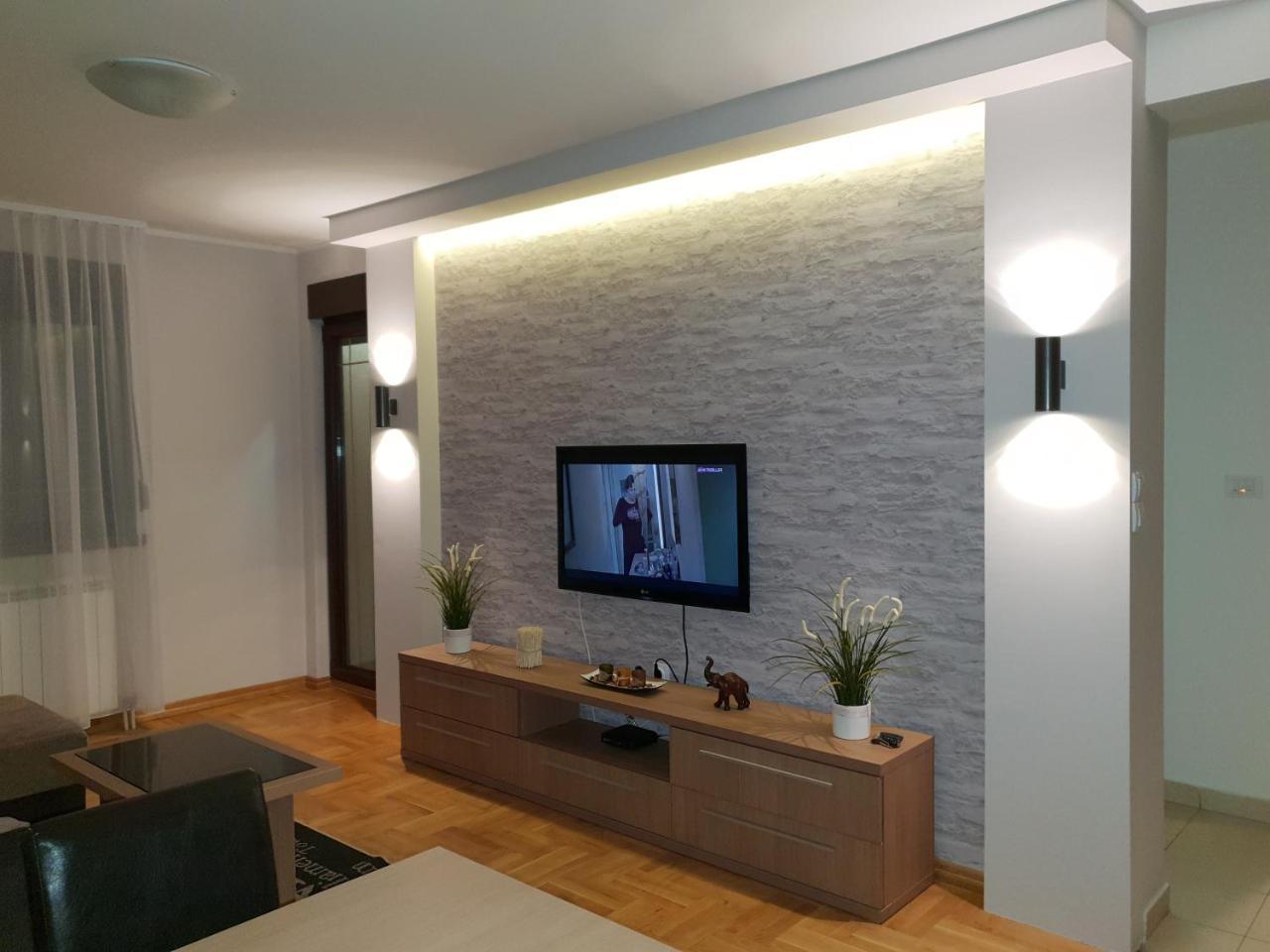 Apartman Aspen Zlatibor Dış mekan fotoğraf